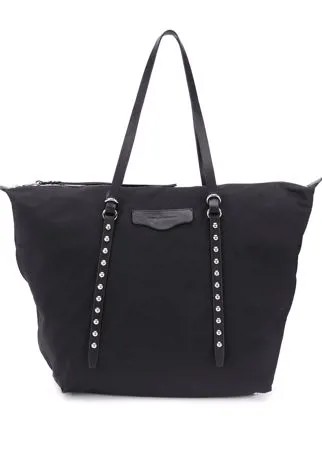 Rebecca Minkoff сумка-тоут Bowie с заклепками