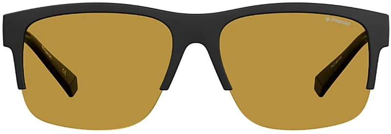 Солнцезащитные очки мужские Polaroid PLD 9012/S