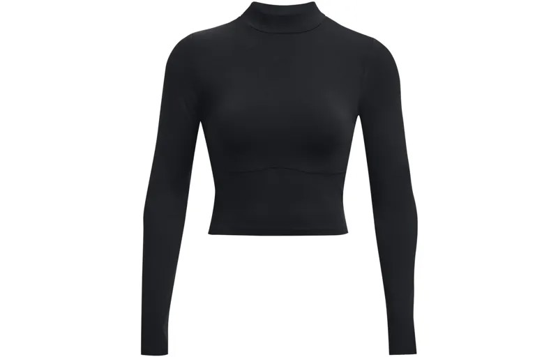Женская толстовка Under Armour, цвет Black