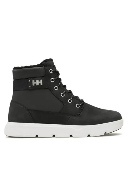Сапоги Helly Hansen, черный