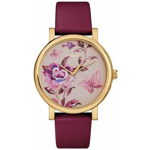 Наручные часы Timex TW2U19200