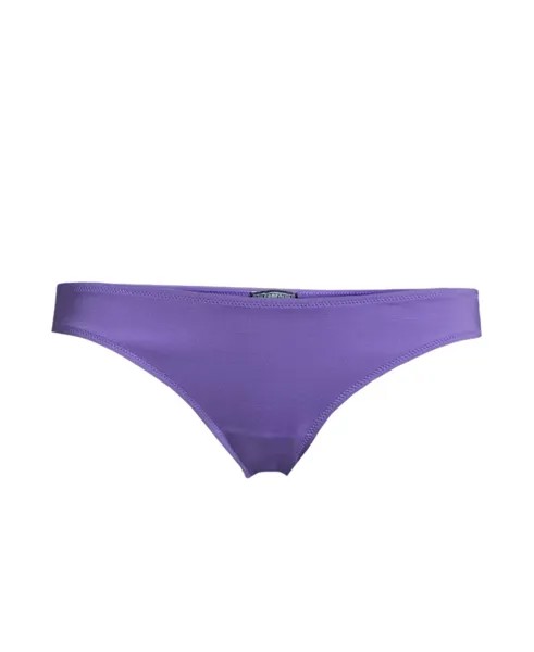Бикини брюки Vilebrequin, фиолетовый
