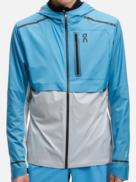 Куртка мужская ON Running Weather-Jacket