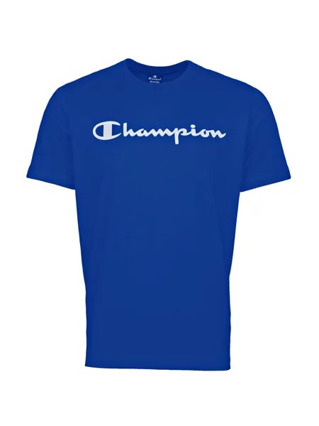 Футболка Champion, синий