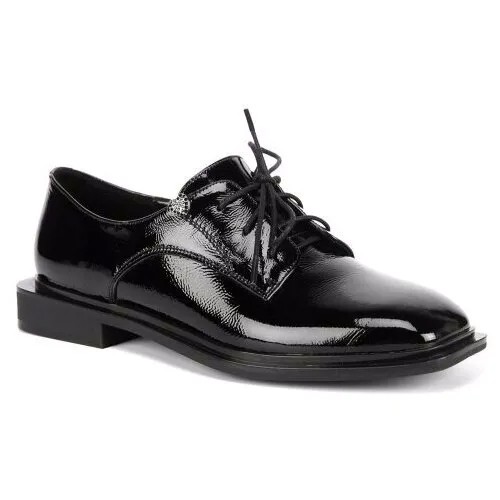Женские туфли на низком каблуке Westfalika, черный, Размер 37