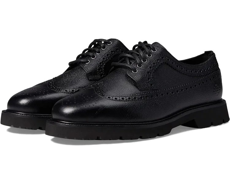 Оксфорды Cole Haan American Classics Long Wing, черный
