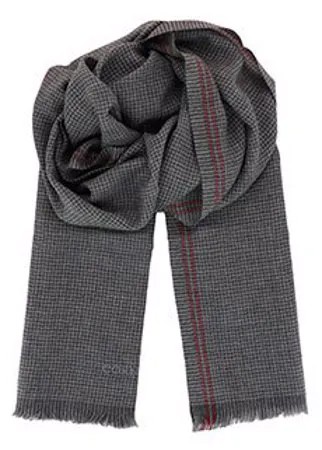 Кашемировый шарф CORNELIANI