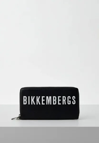 Кошелек Bikkembergs