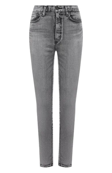 Джинсы Moussy