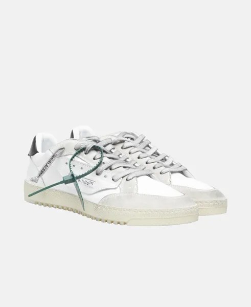 Кроссовки Off-White, белый