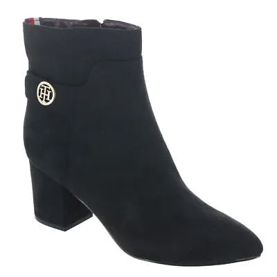 Женские ботинки Tommy Hilfiger Hazelle Boot