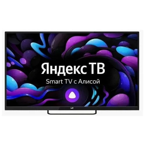 Телевизор Leff 55U540S 55
