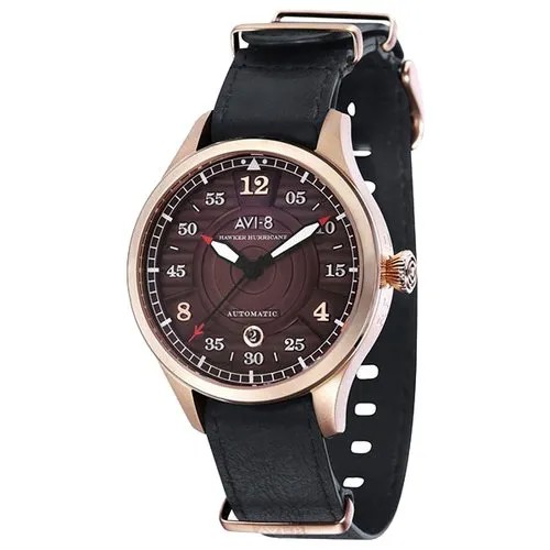 AVI-8 Hawker Hurricane AV-4046-02