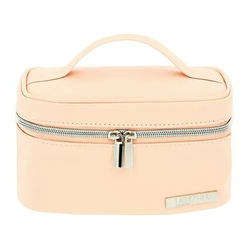 Косметичка Lady Pink, розовый