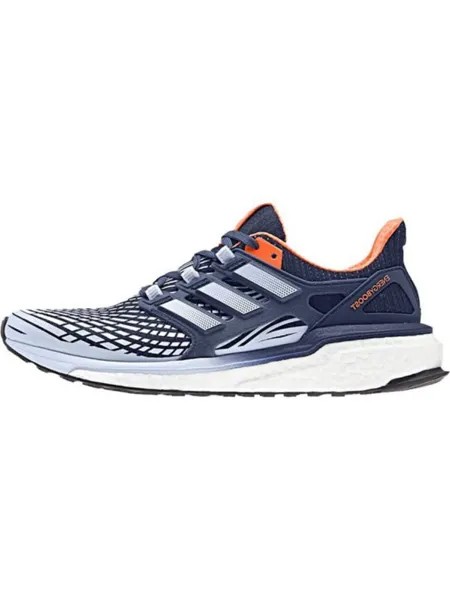 Кроссовки adidas neo, синий
