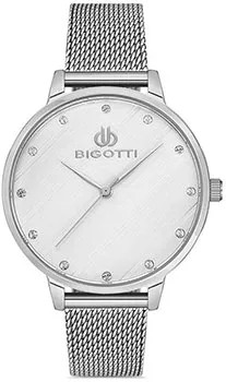 Fashion наручные  женские часы BIGOTTI BG.1.10269-1. Коллекция Roma