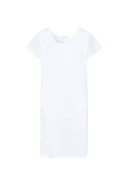 Ночная рубашка Вивия HANRO, цвет White Damen