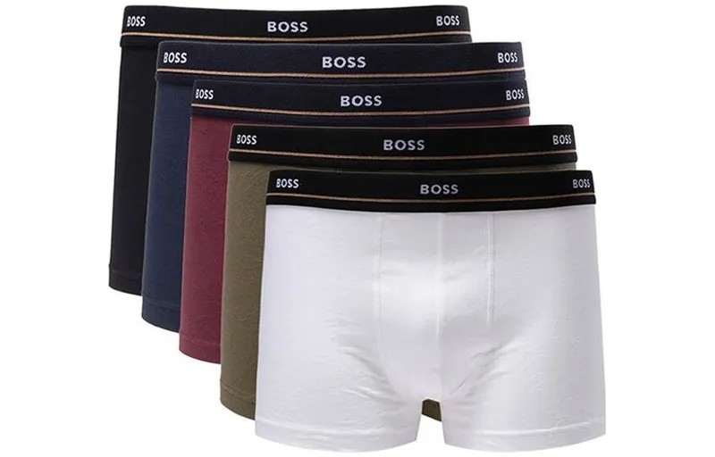 Мужские боксеры Hugo Boss