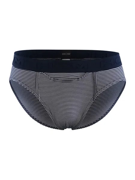 Трусы HOM Mini Briefs HO1 Simon, темно синий