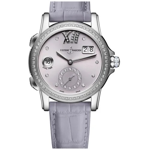 Наручные часы Ulysse Nardin Classico 3343-222B/30-07