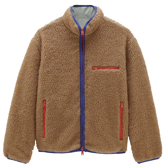 Куртка городская Woolrich