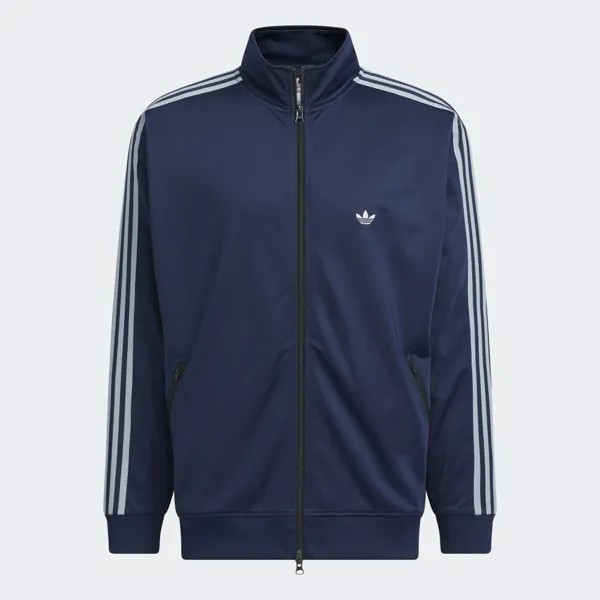 Спортивная куртка Adidas Track Unisex, синий