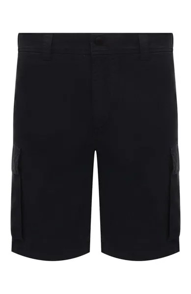 Хлопковые шорты Woolrich