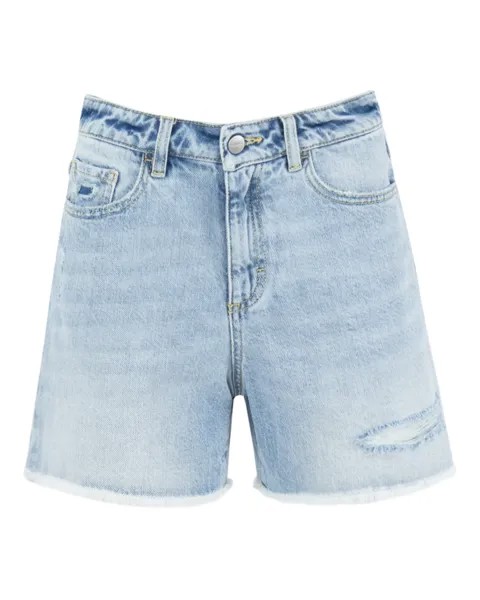Джинсовые шорты ICON DENIM