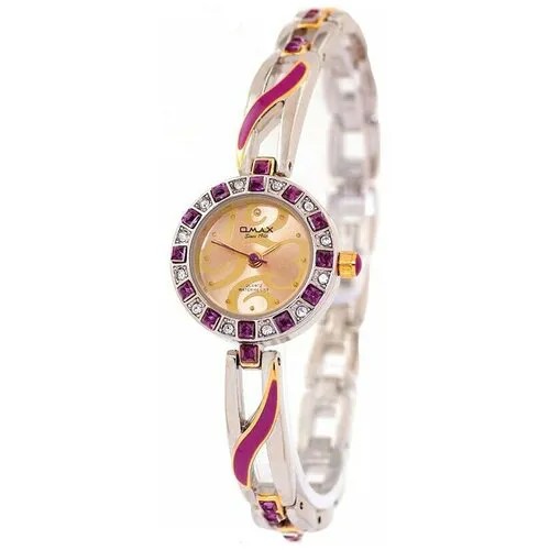 Наручные часы OMAX Quartz JES534NC01