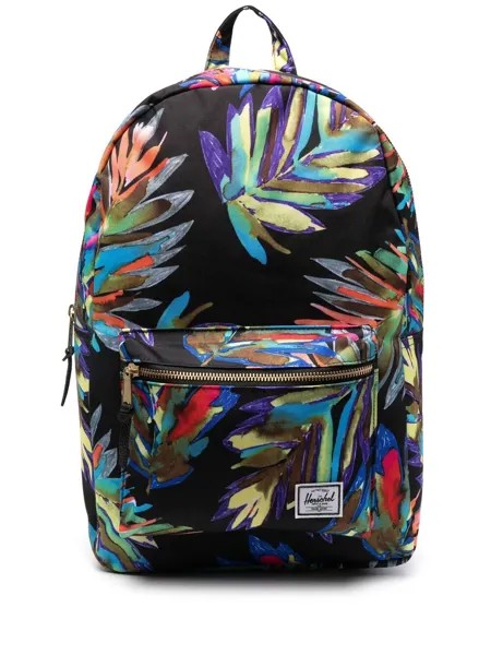 Herschel Supply Co. рюкзак с принтом