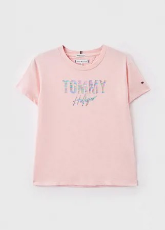 Футболка Tommy Hilfiger