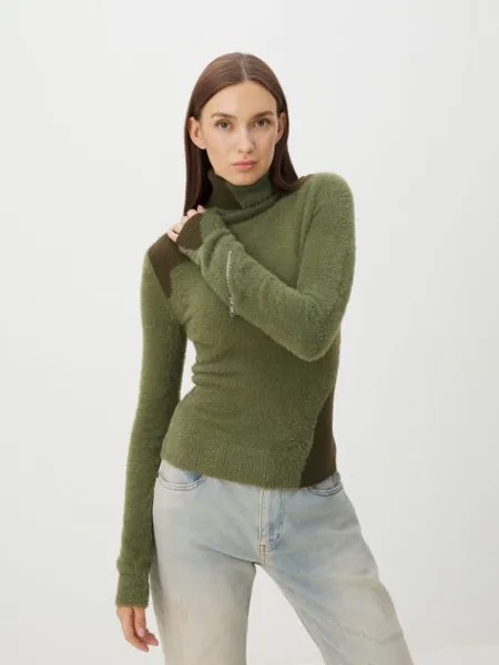Свитеры и кардиганы Mm6 Maison Margiela
