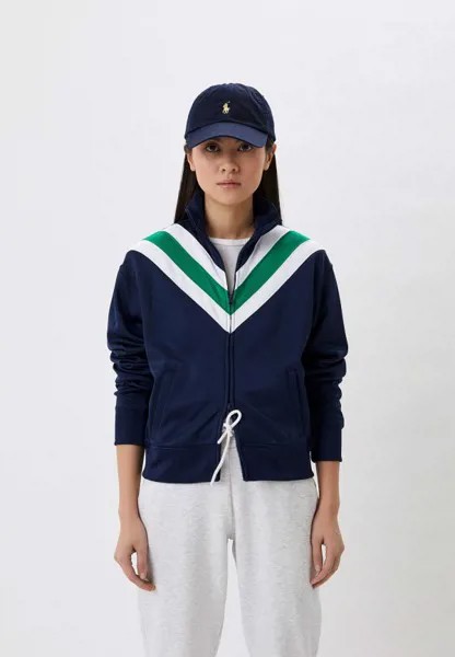 Олимпийка Polo Ralph Lauren