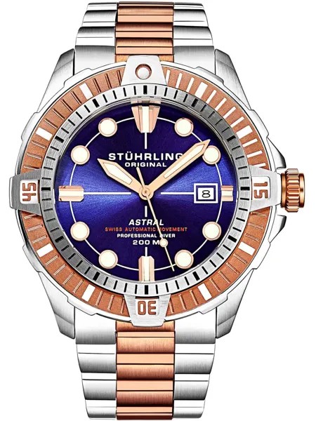 Наручные часы мужские Stuhrling Original 1005.04