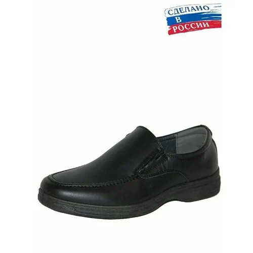 Слиперы In step, размер 43, черный 2
