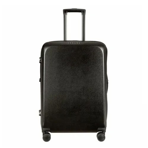 Чемодан-тележка Verage GM20062W24 black
