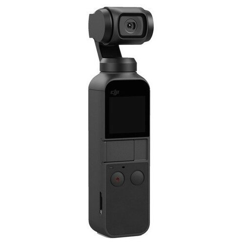 Экшн-камера DJI Osmo Pocket