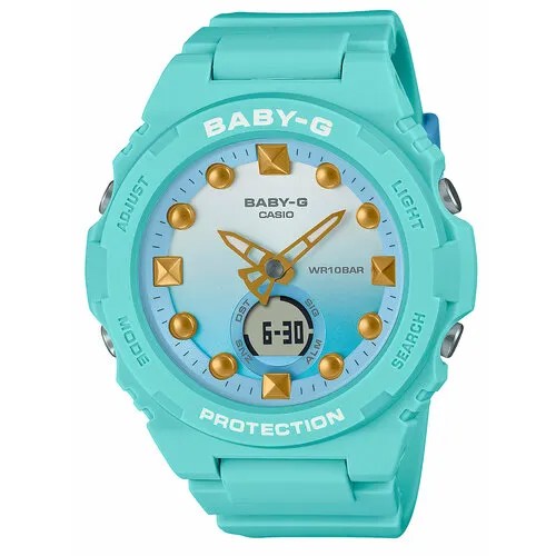 Наручные часы CASIO
