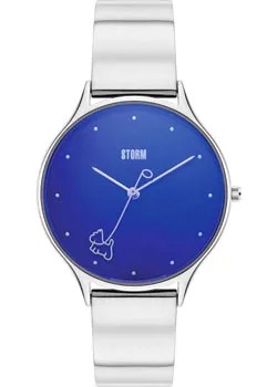 Fashion наручные  женские часы Storm 47419-LB. Коллекция Ladies