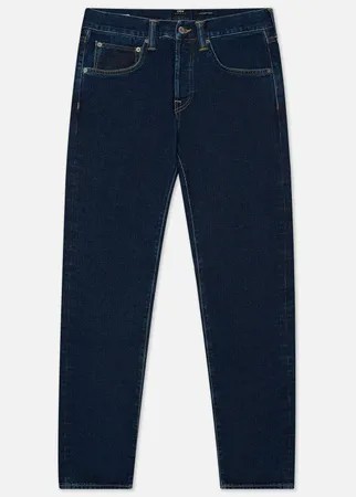 Мужские джинсы Edwin ED-55 Yoshiko Left Hand Denim 12.6 Oz, цвет синий, размер 28/32