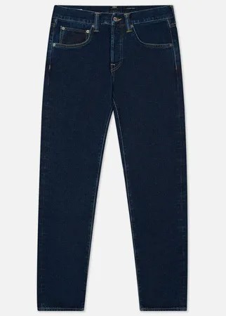 Мужские джинсы Edwin ED-55 Yoshiko Left Hand Denim 12.6 Oz, цвет синий, размер 28/32