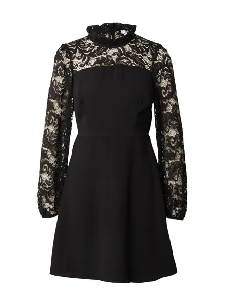 Платье Dorothy Perkins, черный
