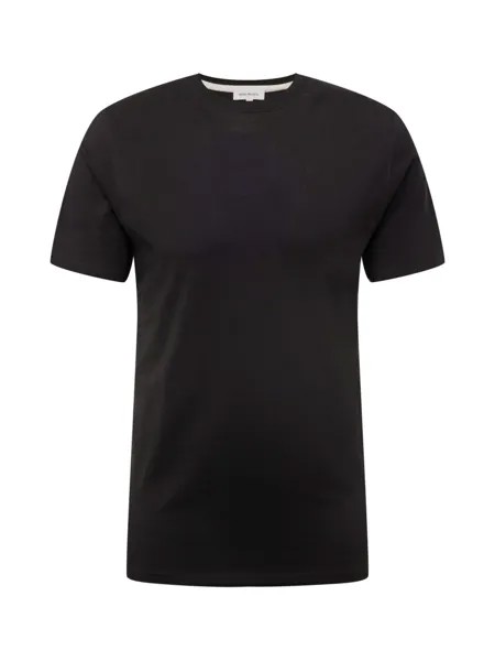 Футболка NORSE PROJECTS Niels, черный