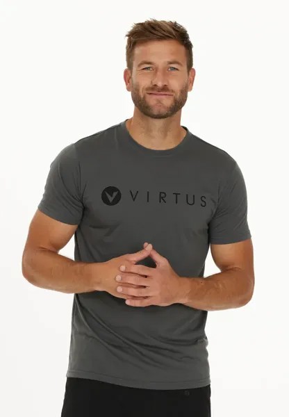 Функциональная рубашка Virtus 