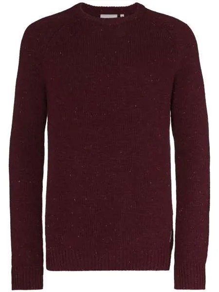 Carhartt WIP джемпер Anglistic с круглым вырезом