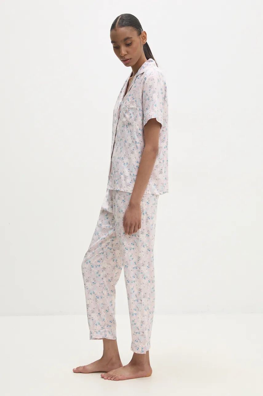 Пижама Answear Lab, мультиколор