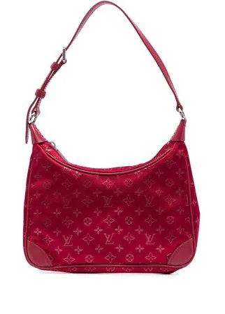 Louis Vuitton сумка-тоут Little Boulogne 2002-го года