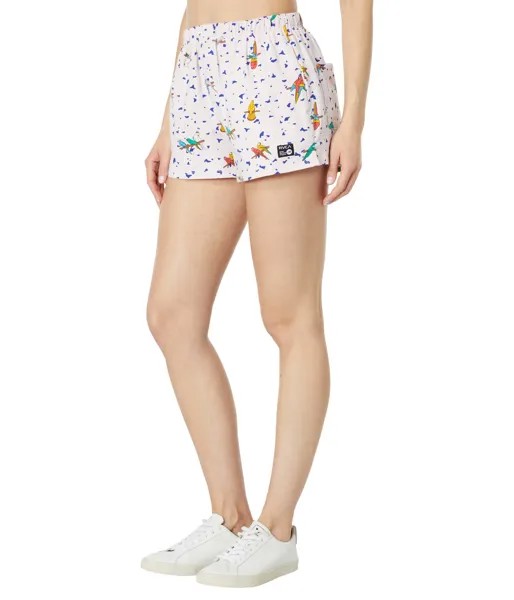 Шорты RVCA, Uncaged Shorts