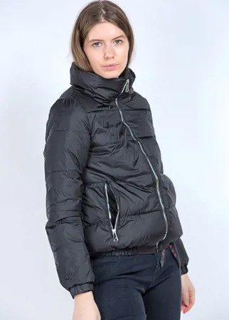 Куртка женская  STOLNIK 6808 (2XL, Синий)
