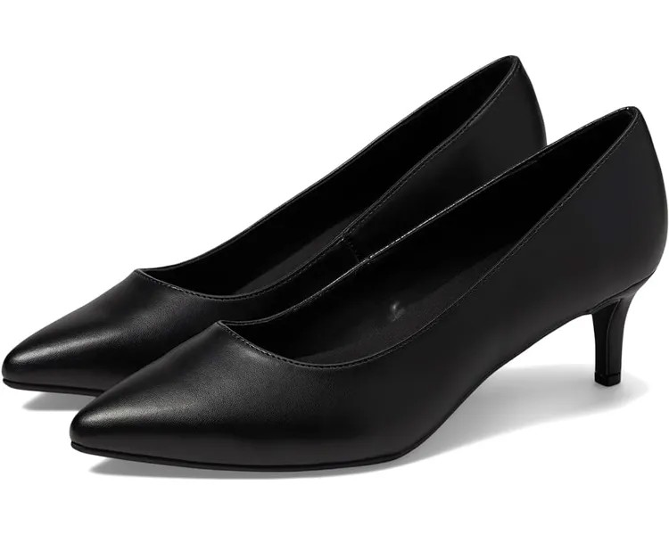 Туфли Kenneth Cole Reaction Bexx Plain Pumps, черный